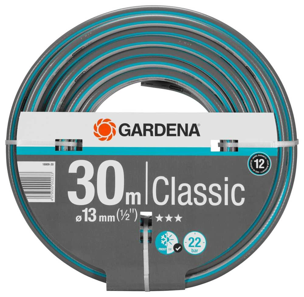 Gardena "Classic" žarna 13 mm (1/2") 30m