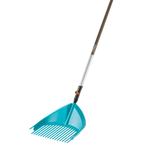 Kastuvas-grėblys Gardena Combisystem 3120-20, 967977101