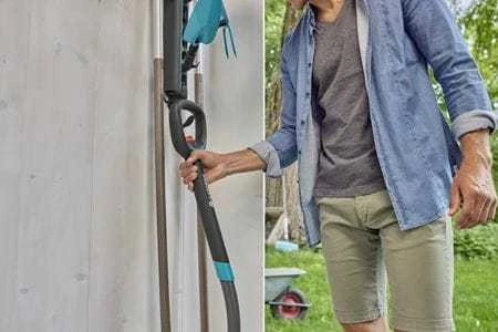 Gardena Combisystem įrankių laikymo sistema Flex