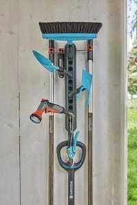 Gardena Combisystem įrankių laikymo sistema Flex