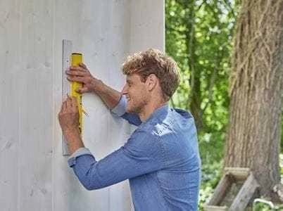Gardena Combisystem įrankių laikymo sistema Flex