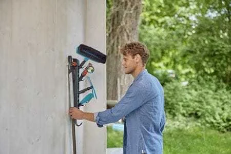 Gardena Combisystem įrankių laikymo sistema Flex