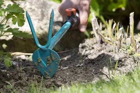 Gardena combisystem kauptukas rankinis