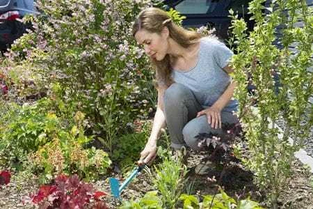 Gardena Combisystem rankinis kauptukas