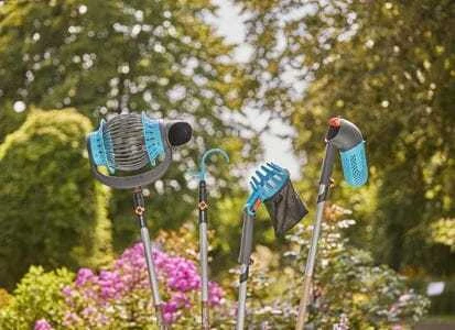 Gardena Combisytem Uogų rinktuvas