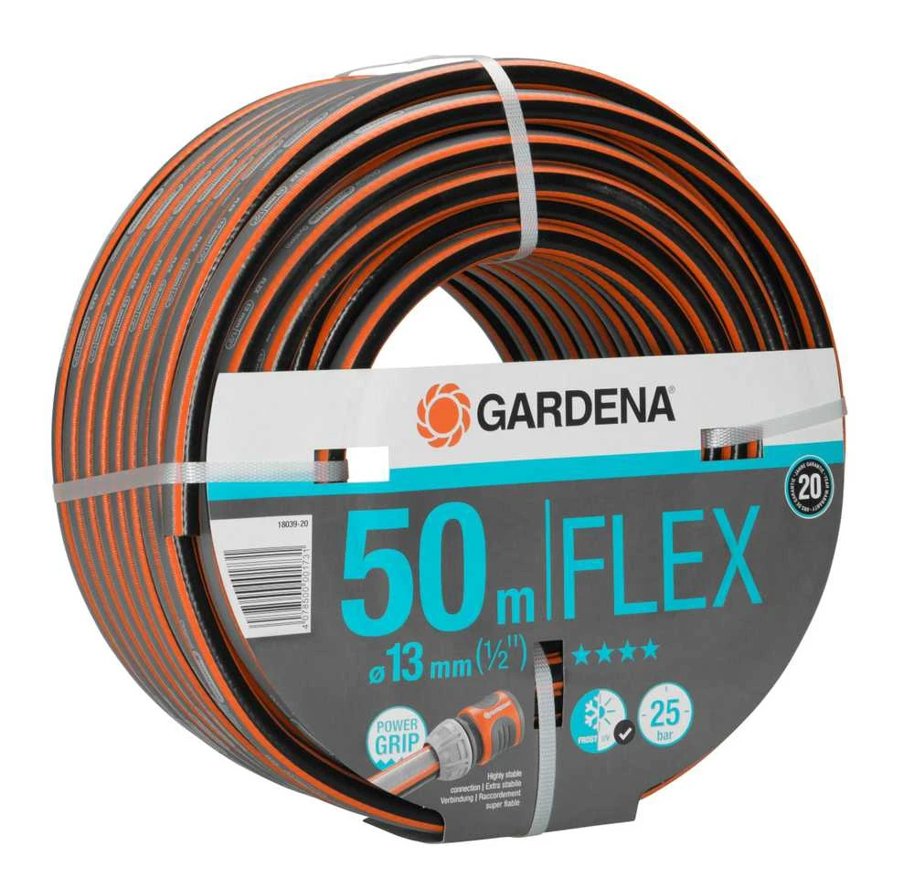 Žarna Gardena Comfort FLEX, 50 m
