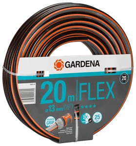 Laistymo žarna Gardena Comfort Flex 1/2'', 20 m