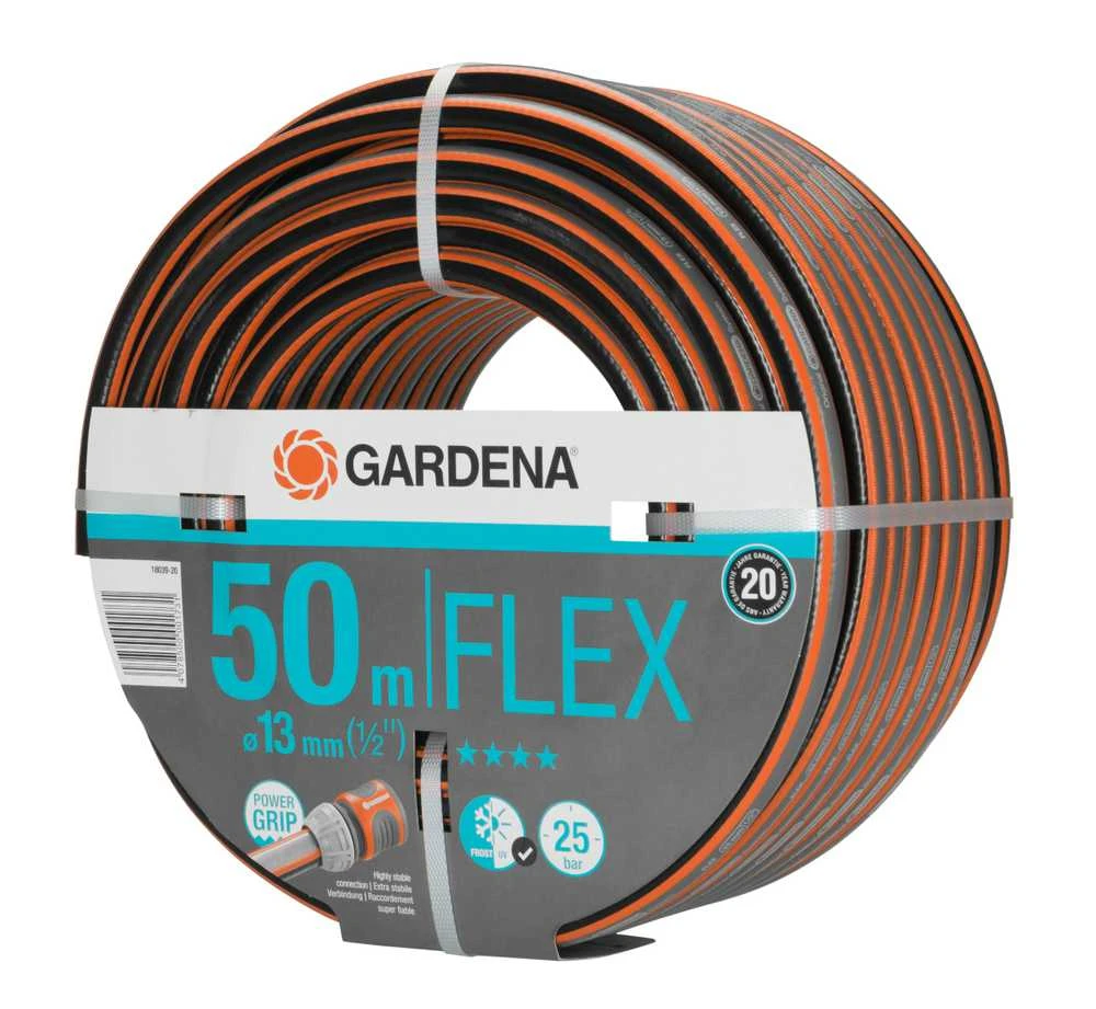 Žarna Gardena Comfort FLEX, 50 m