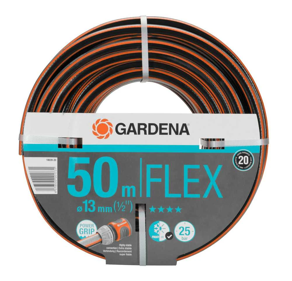 Žarna Gardena Comfort FLEX, 50 m