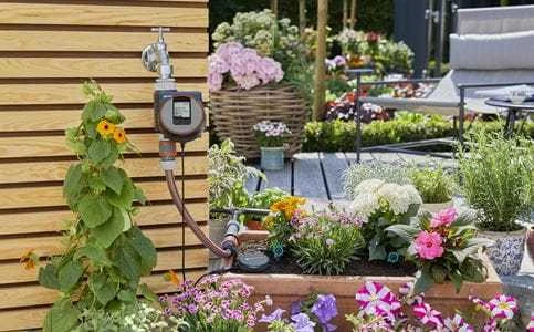 GArdena Dirvožemio drėgmės jutiklis 01867-20