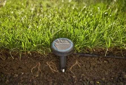 GArdena Dirvožemio drėgmės jutiklis 01867-20