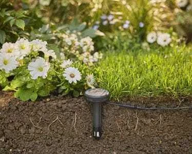 GArdena Dirvožemio drėgmės jutiklis 01867-20