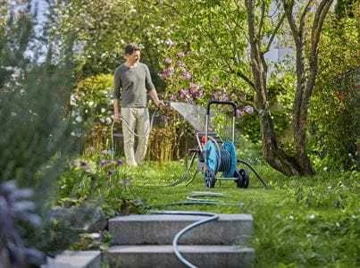 Gardena EcoLine žarna 13 mm (1/2"), 20 m