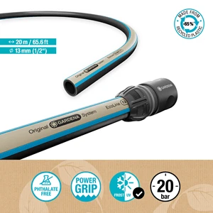 Gardena EcoLine žarna 13 mm (1/2"), 20 m
