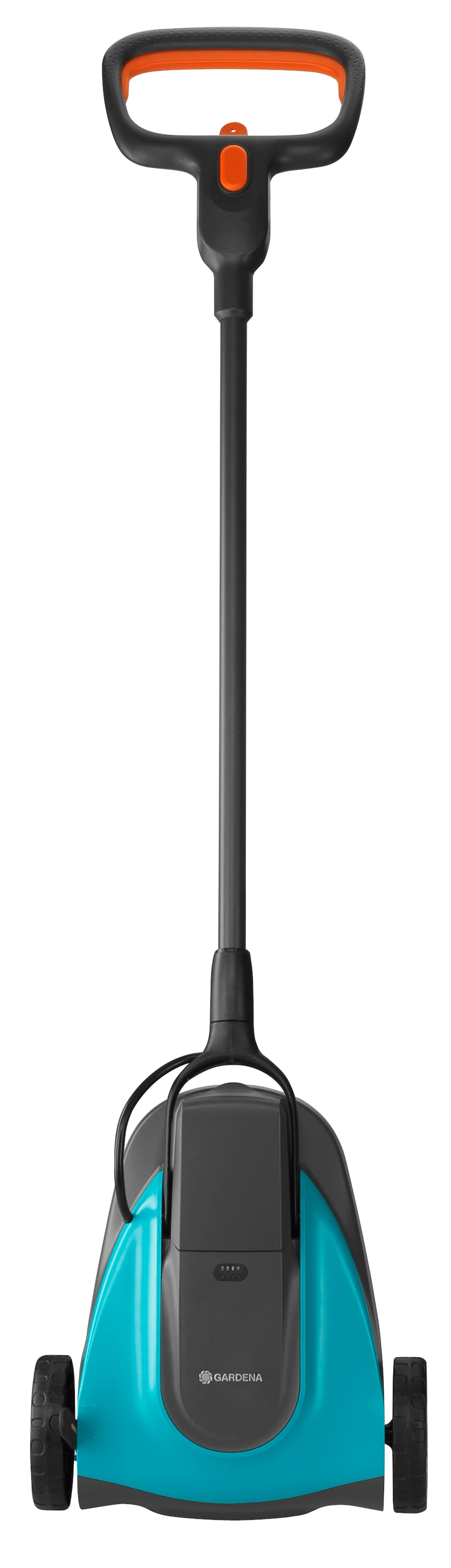 Gardena Akumuliatorinė vejapjovė "HandyMower 22/18V P4A" - be akumuliatoriaus