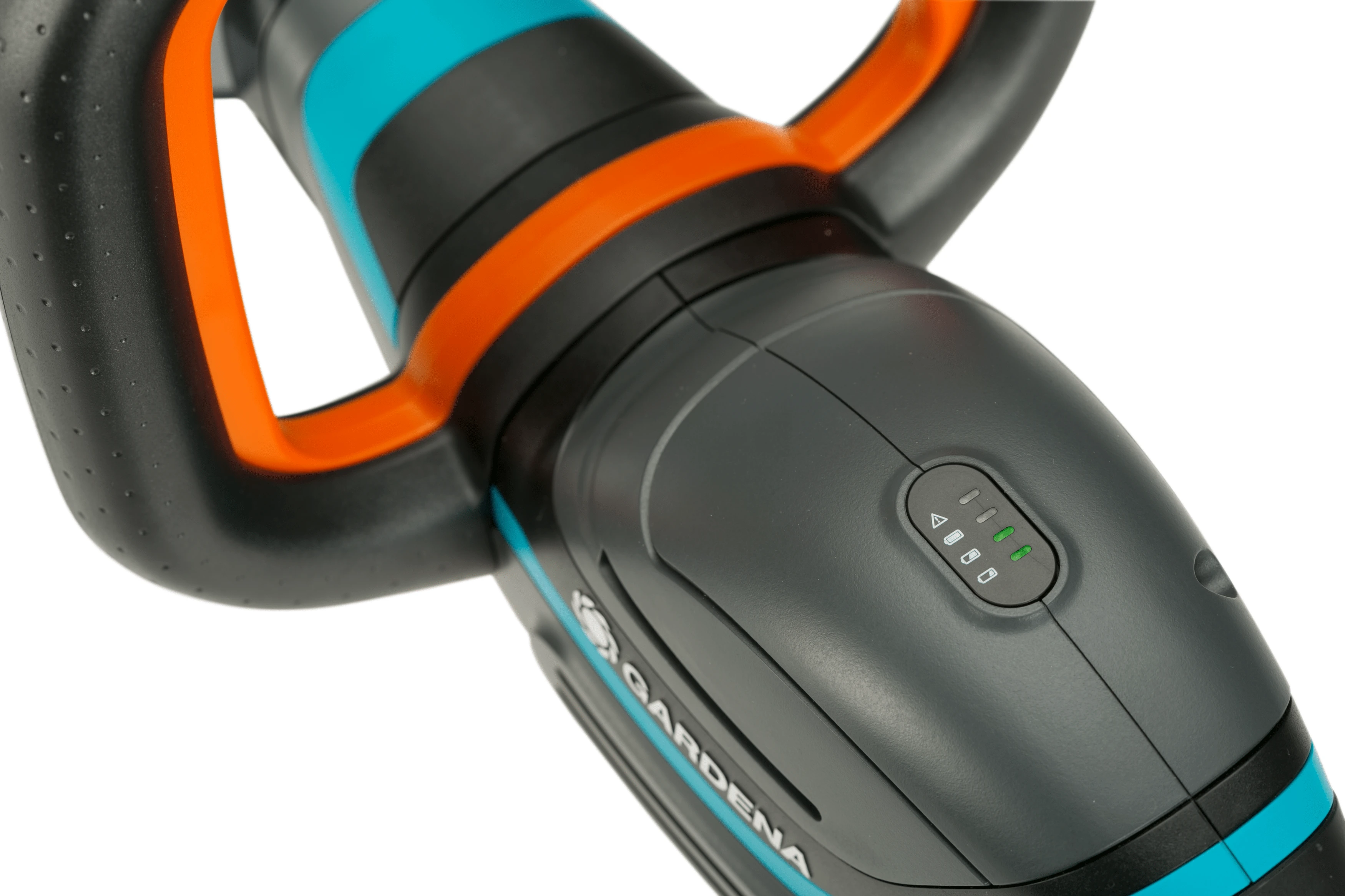 Gardena Akumuliatorinės gyvatvorių žirklės "ComfortCut 60/18V P4A" - be akumuliatoriaus