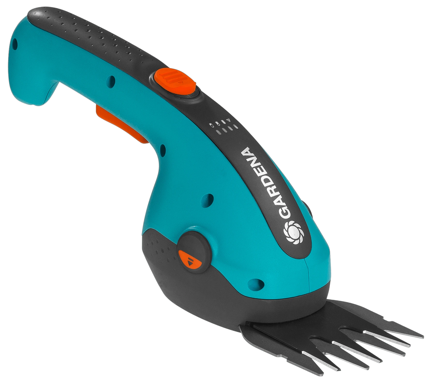 Gardena Akumuliatorinių žolės ir krumų žirklių rinkinys ClassicCut Li 9854-20