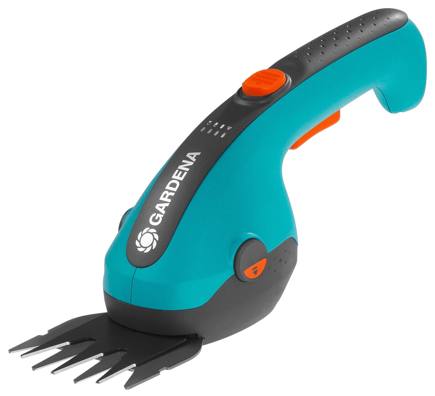 Gardena Akumuliatorinių žolės ir krumų žirklių rinkinys ClassicCut Li 9854-20