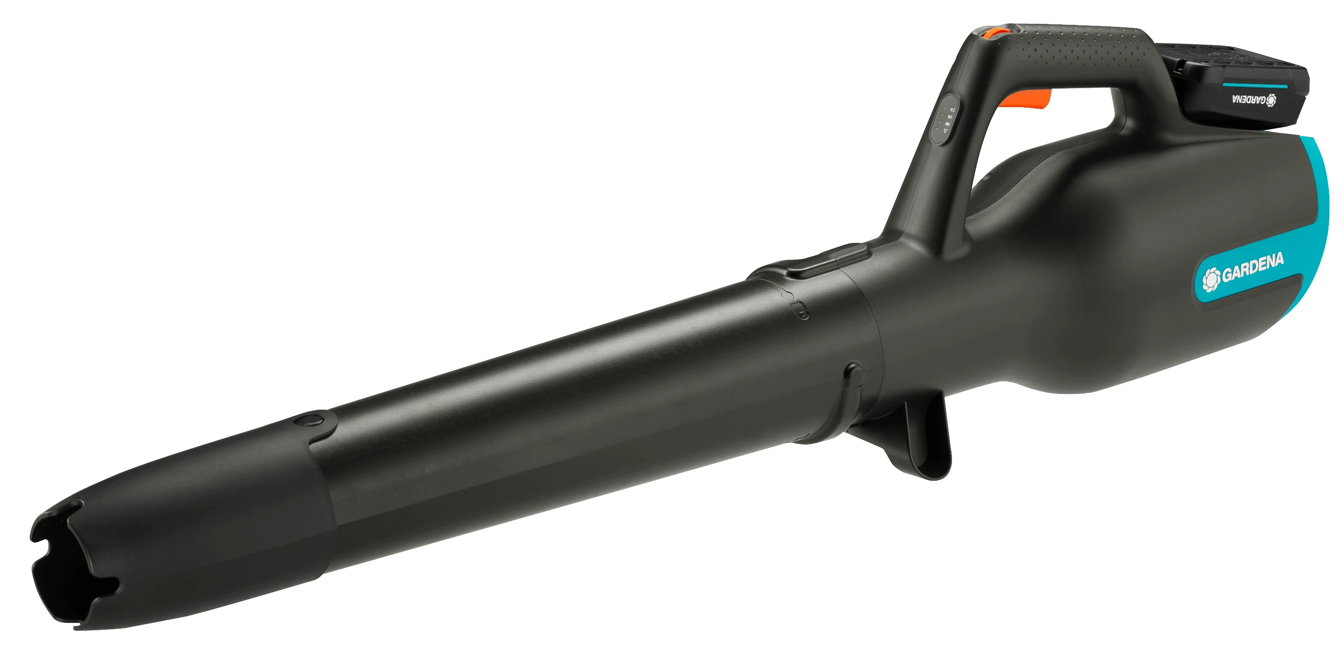 Gardena Akumuliatorinis lapų pūstuvas PowerJet 18V P4A - be akumuliatoriaus