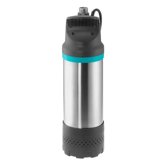 Gardena Automatinis panardinamas slėginis siurblys 6100/5 inox (1773-20)