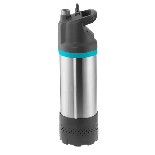 Gardena Automatinis panardinamas slėginis siurblys 6100/5 inox (1773-20)