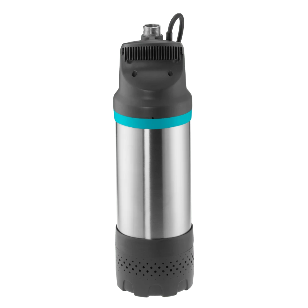 Gardena Automatinis panardinamas slėginis siurblys 5900/4 inox