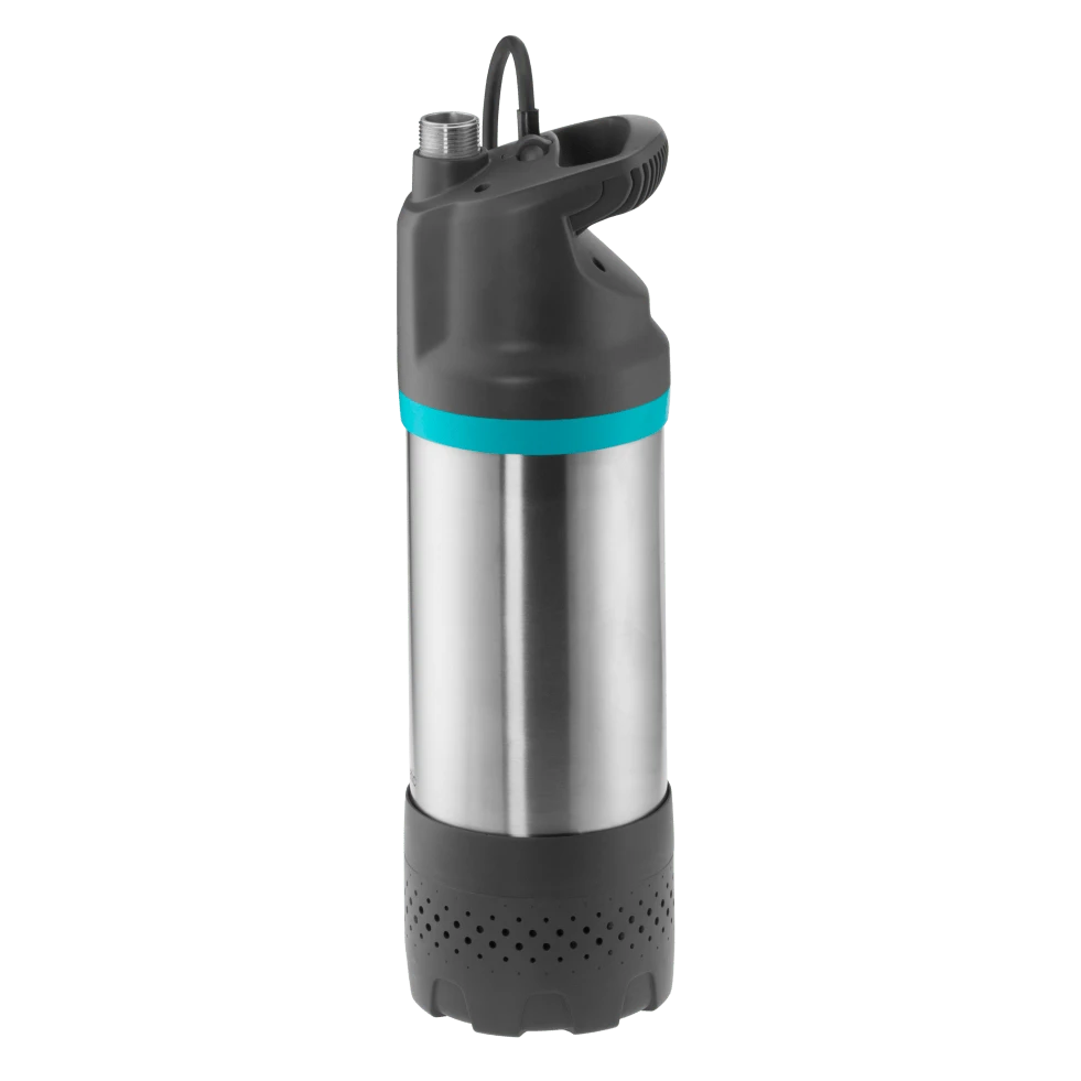 Gardena Automatinis panardinamas slėginis siurblys 5900/4 inox