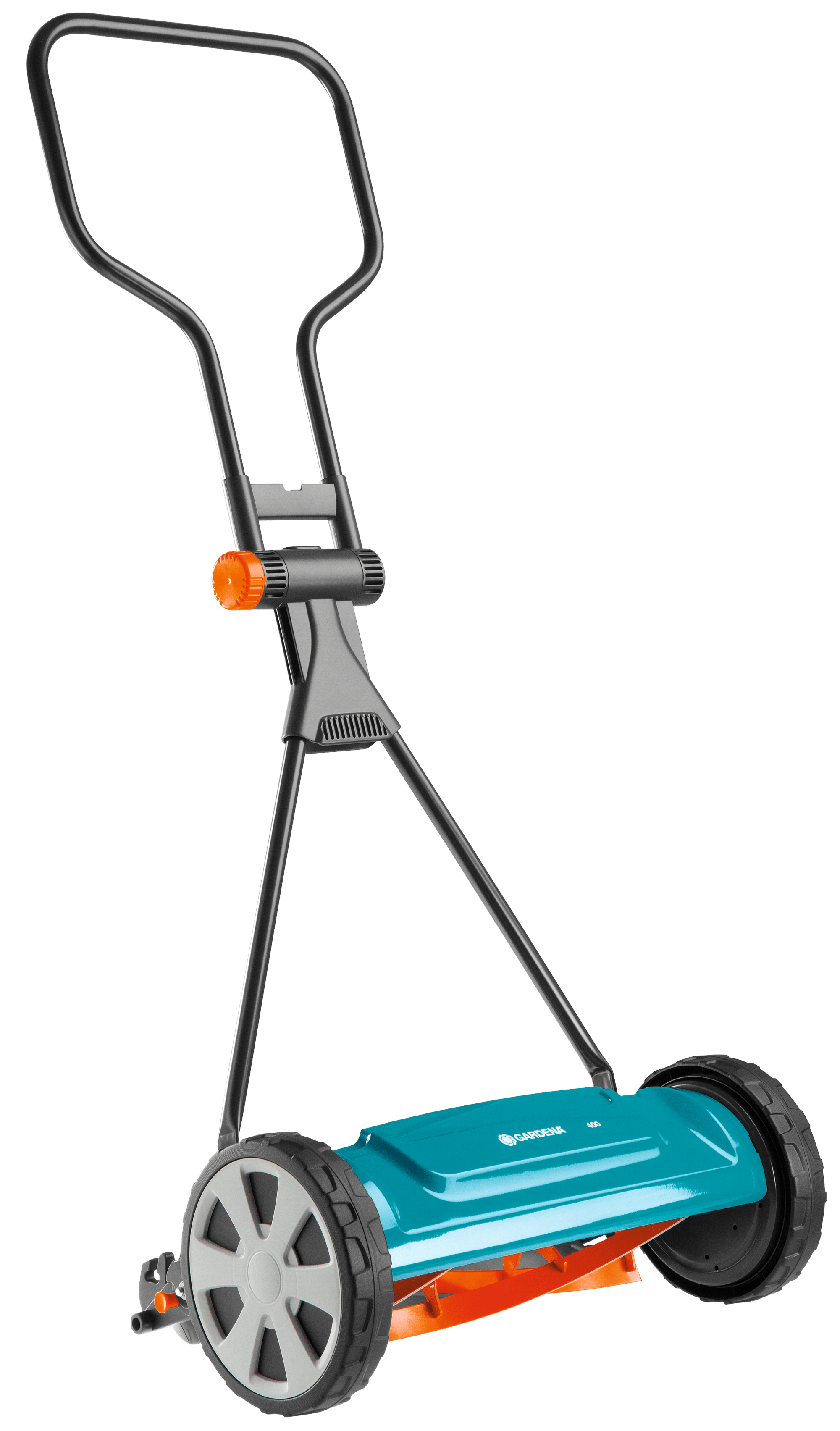 „GARDENA Classic“ rankinė cilindrinė vejapjovė 400