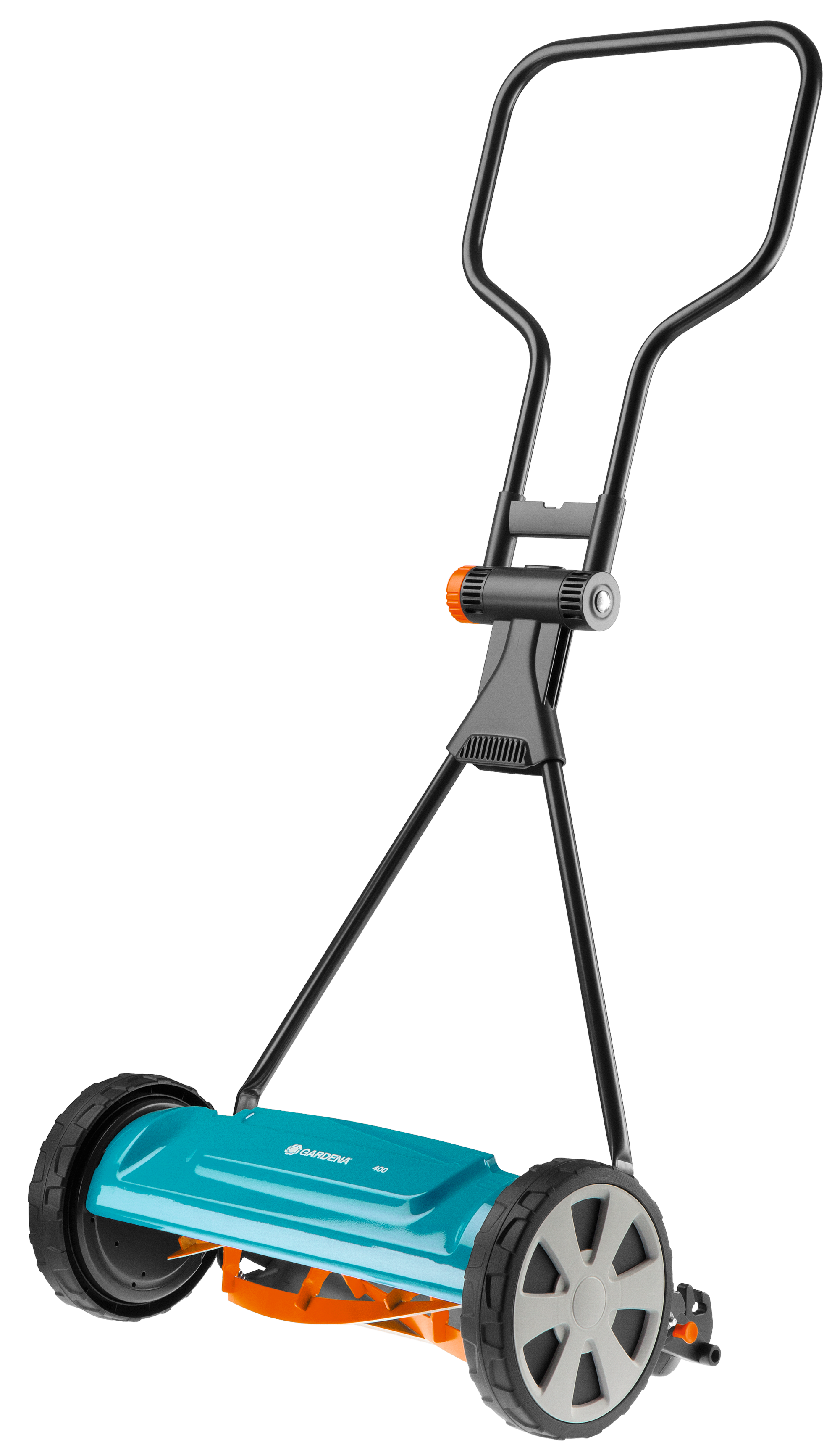 „GARDENA Classic“ rankinė cilindrinė vejapjovė 400