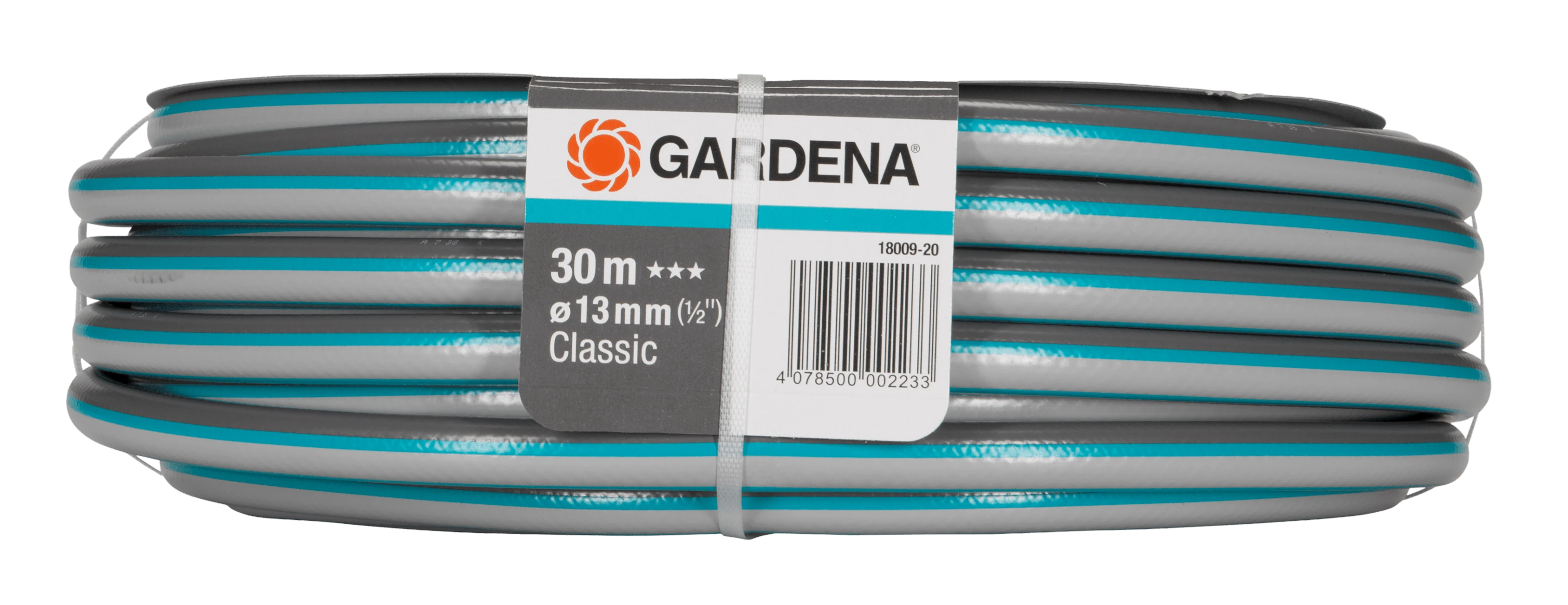 Gardena "Classic" žarna 13 mm (1/2") 30m