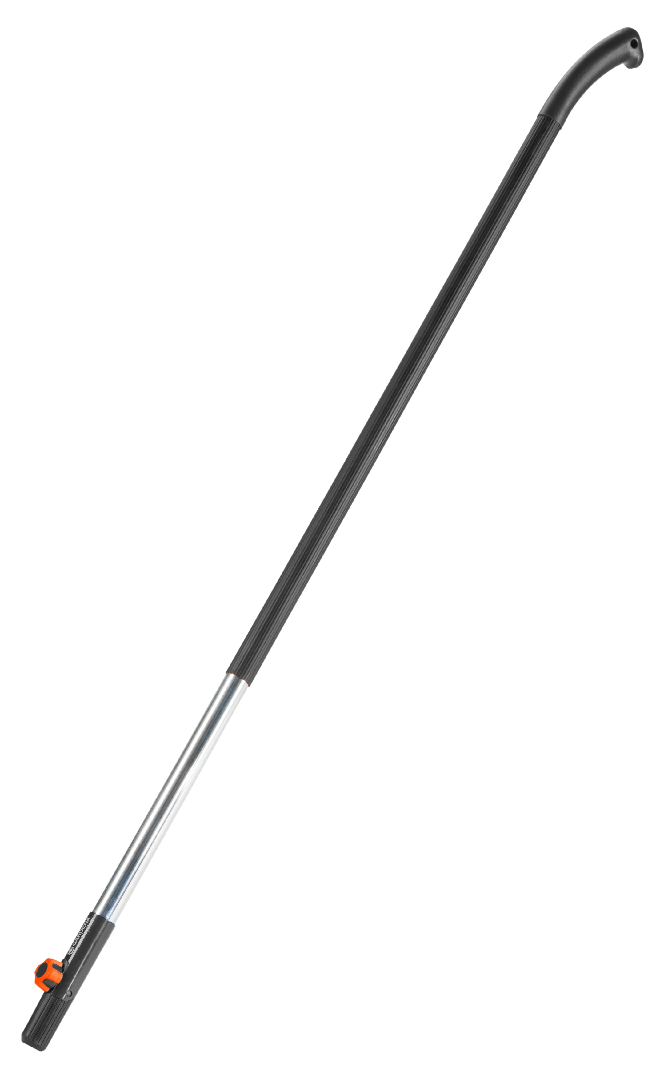Gardena „combisystem“ aliuminės rankenos "Ergoline"