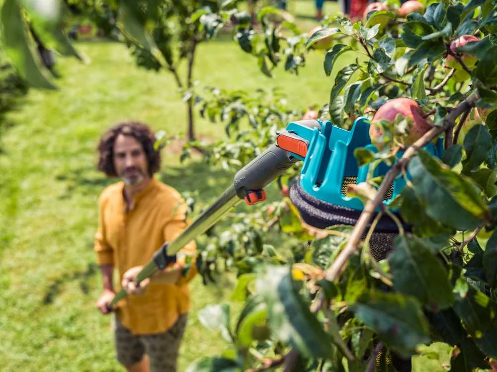 Gardena Combisystem teleskopinė rankena 160 - 290 cm