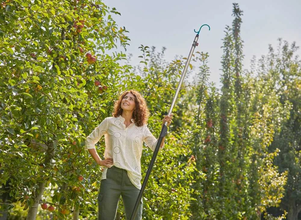 Gardena Combisystem teleskopinė rankena 160 - 290 cm