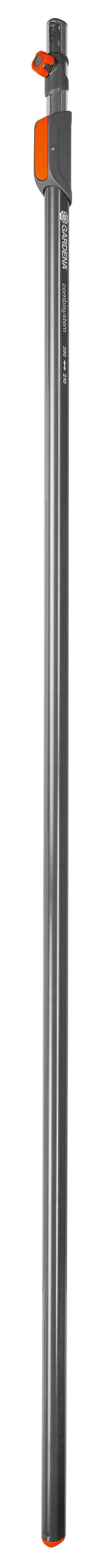 GARDENA "Combisystem" teleskopinė rankena 210 - 390 cm