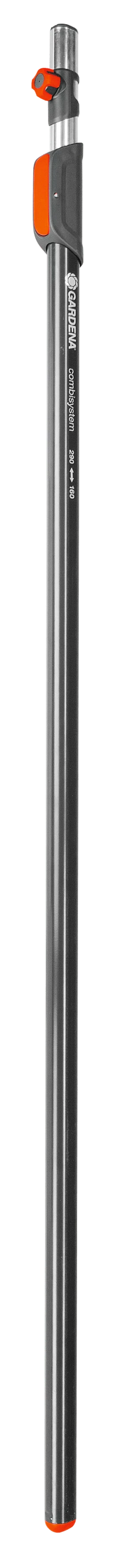 Gardena Combisystem teleskopinė rankena 160 - 290 cm