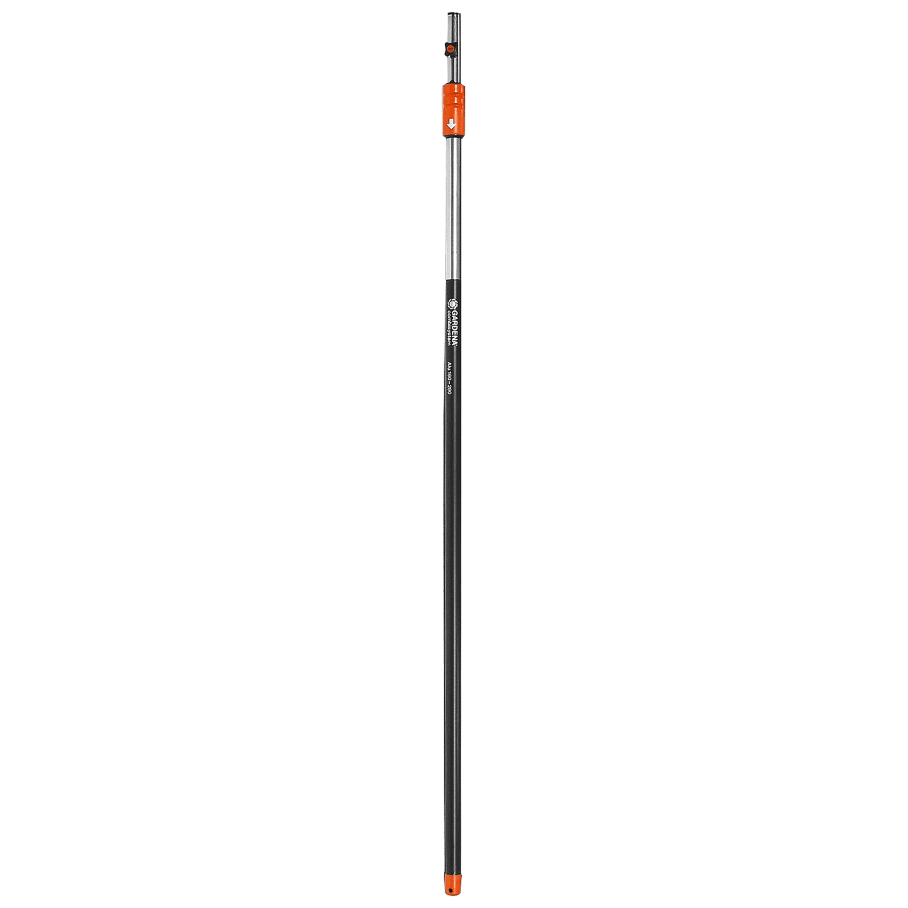 Gardena Combisystem teleskopinė rankena 160 - 290 cm
