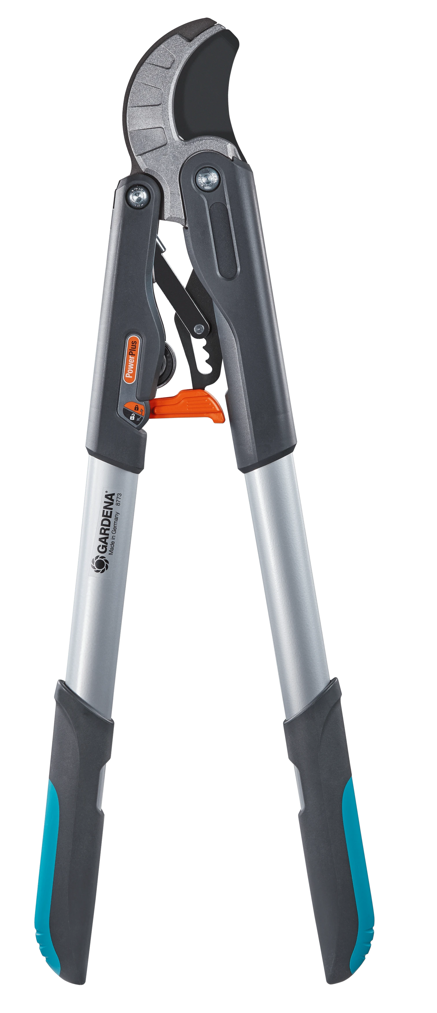Gardena "Comfort" terkšlinės genėjimo žirklės "SmartCut"