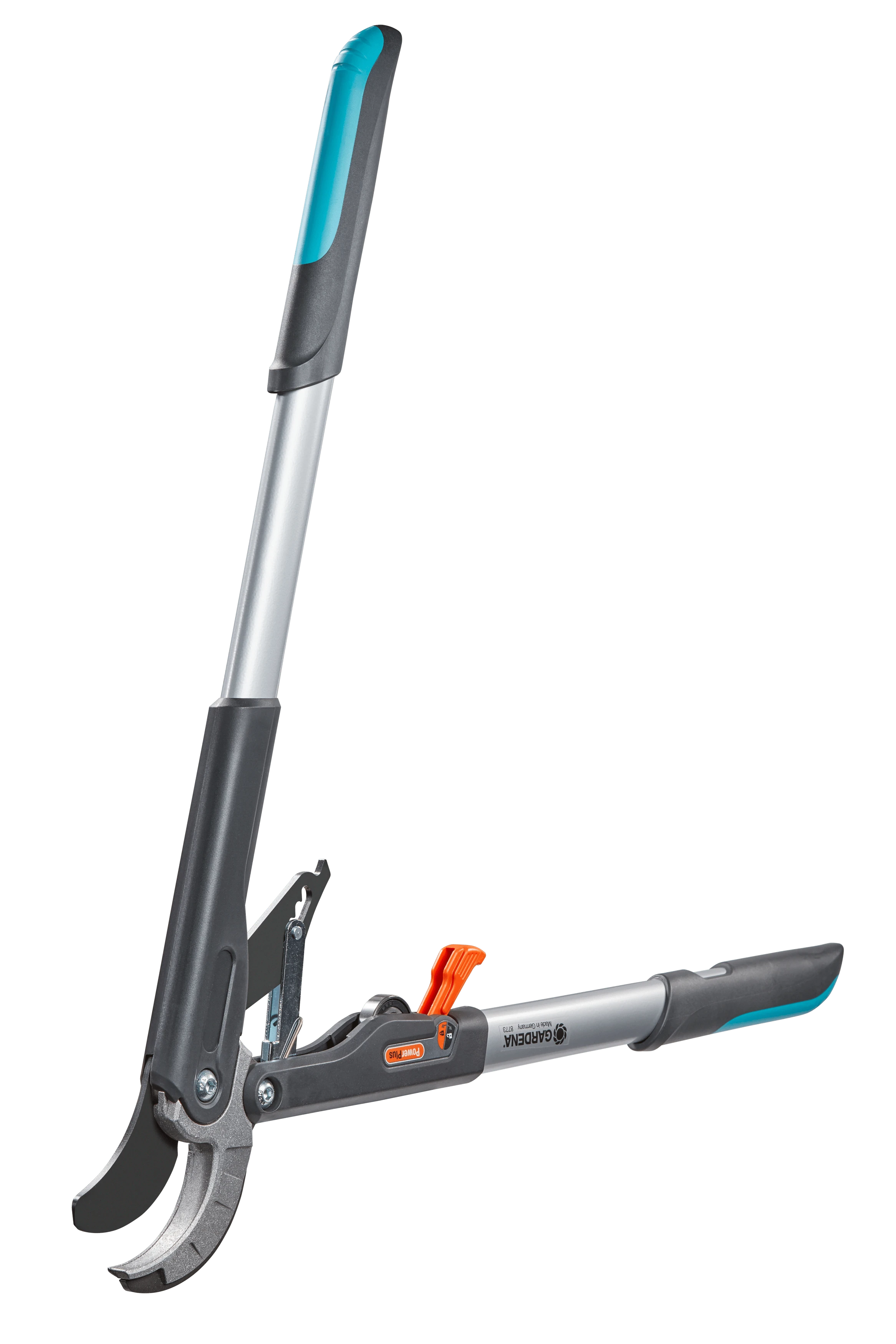 Gardena "Comfort" terkšlinės genėjimo žirklės "SmartCut"