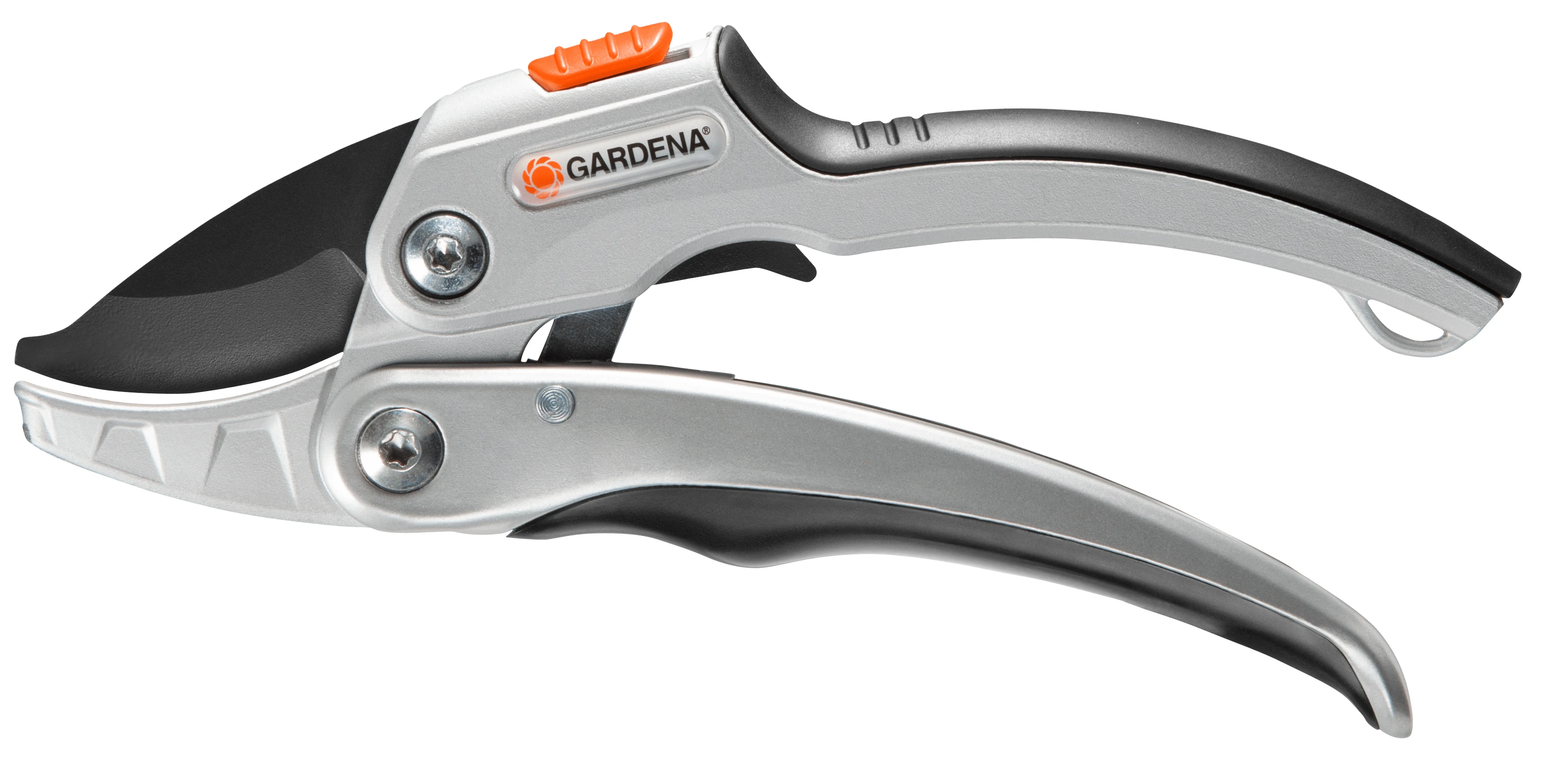 Gardena "Comfort" terkšlinis sekatorius "SmartCut"