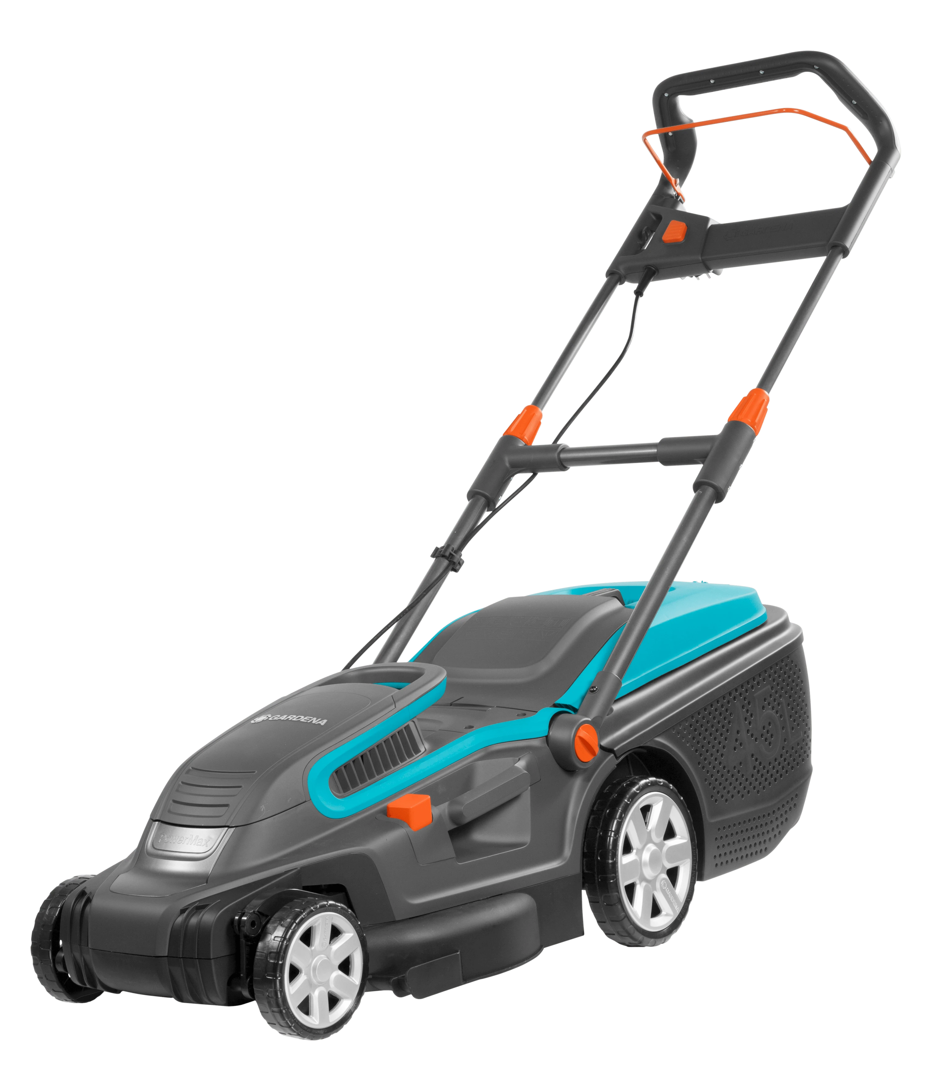 Gardena Elektrinė vejapjovė „PowerMax™ 1800/42“