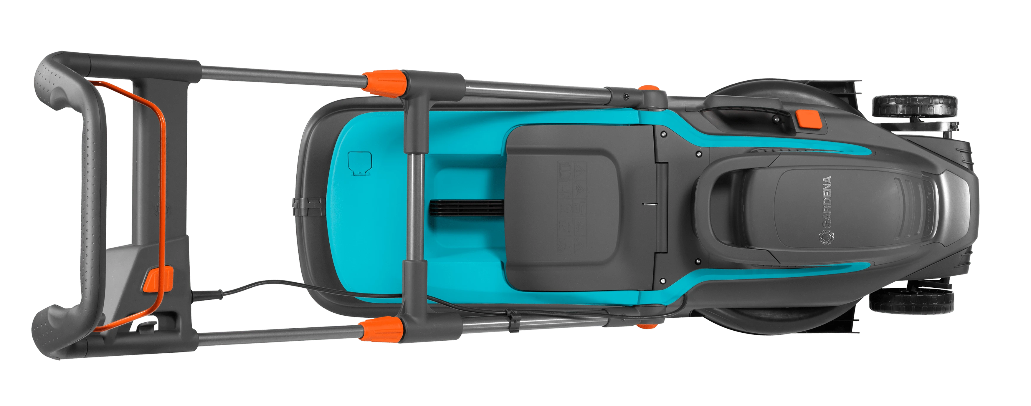 Gardena Elektrinė vejapjovė „PowerMax™ 1800/42“