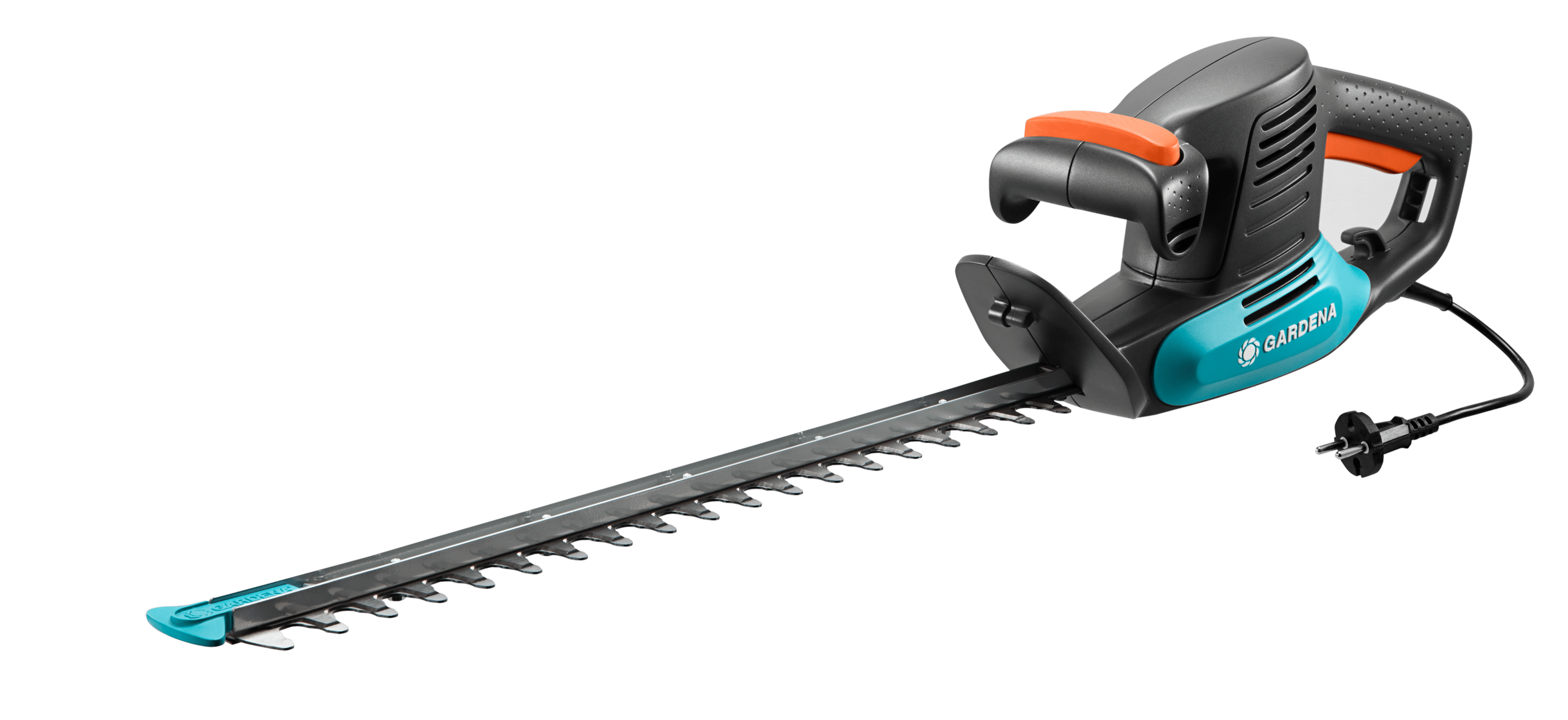 Gardena Elektrinės gyvatvorių žirklės EasyCut 420/45