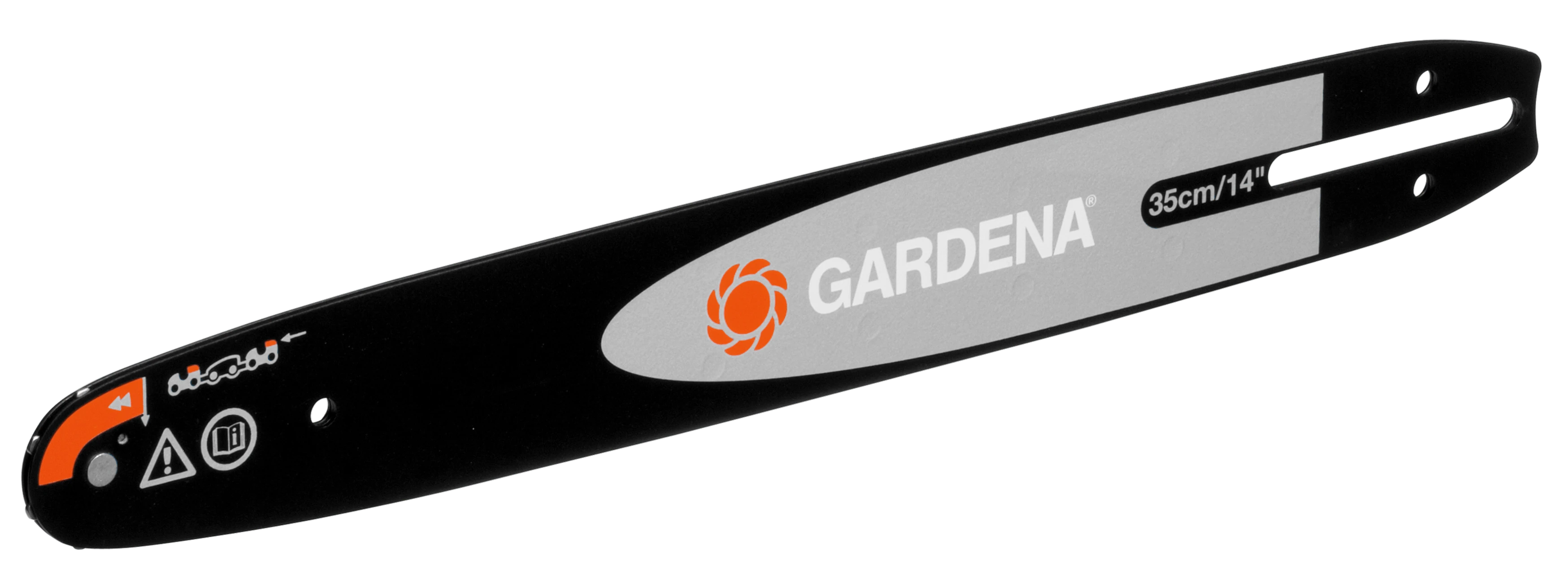 Gardena Grandininio pjūklo pjovimo juostos/ grandinės rinkinys