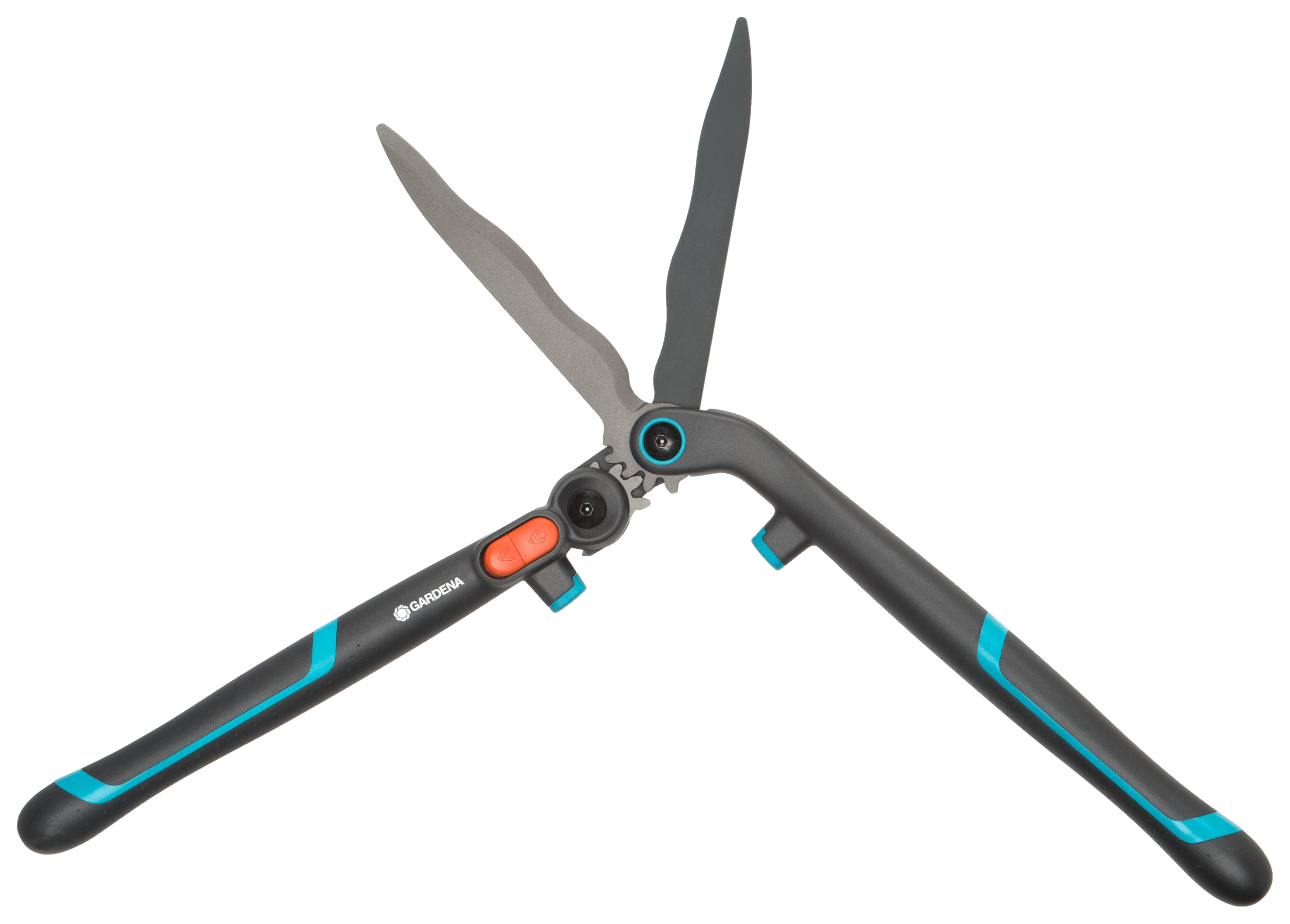 Gardena Gyvatvorių žirklės "2in1 EnergyCut"
