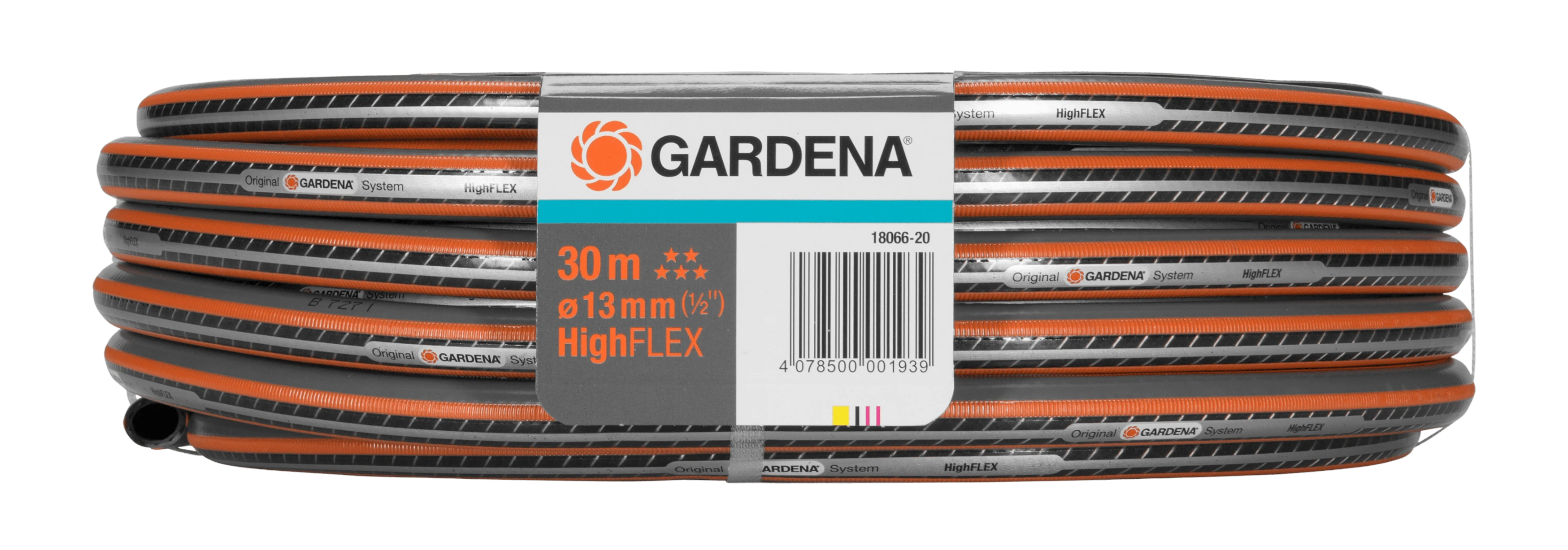 Gardena Žarna Comfort HighFLEX, 13 mm (1/2 col.)