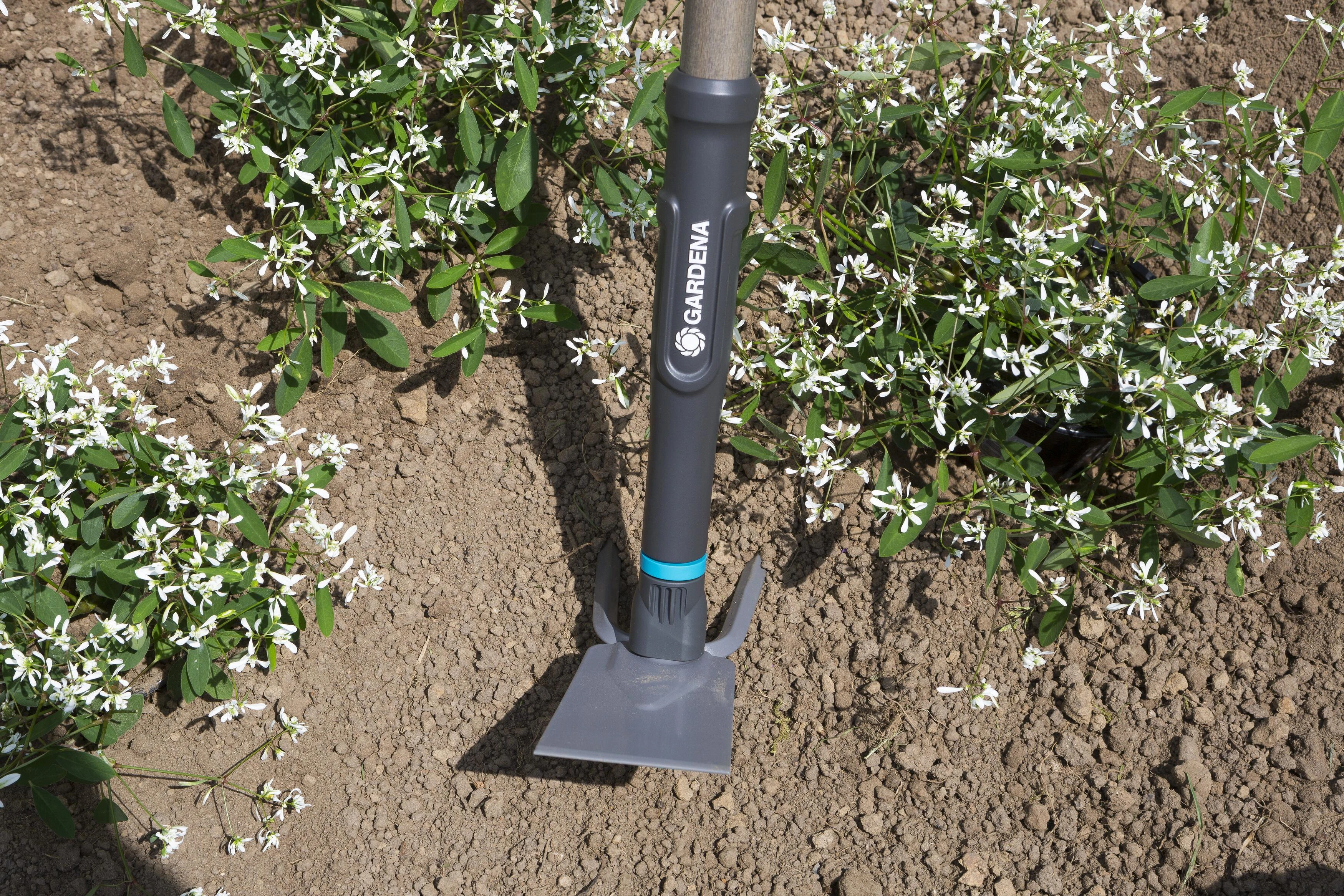 Gardena NatureLine sodo kauptukas
