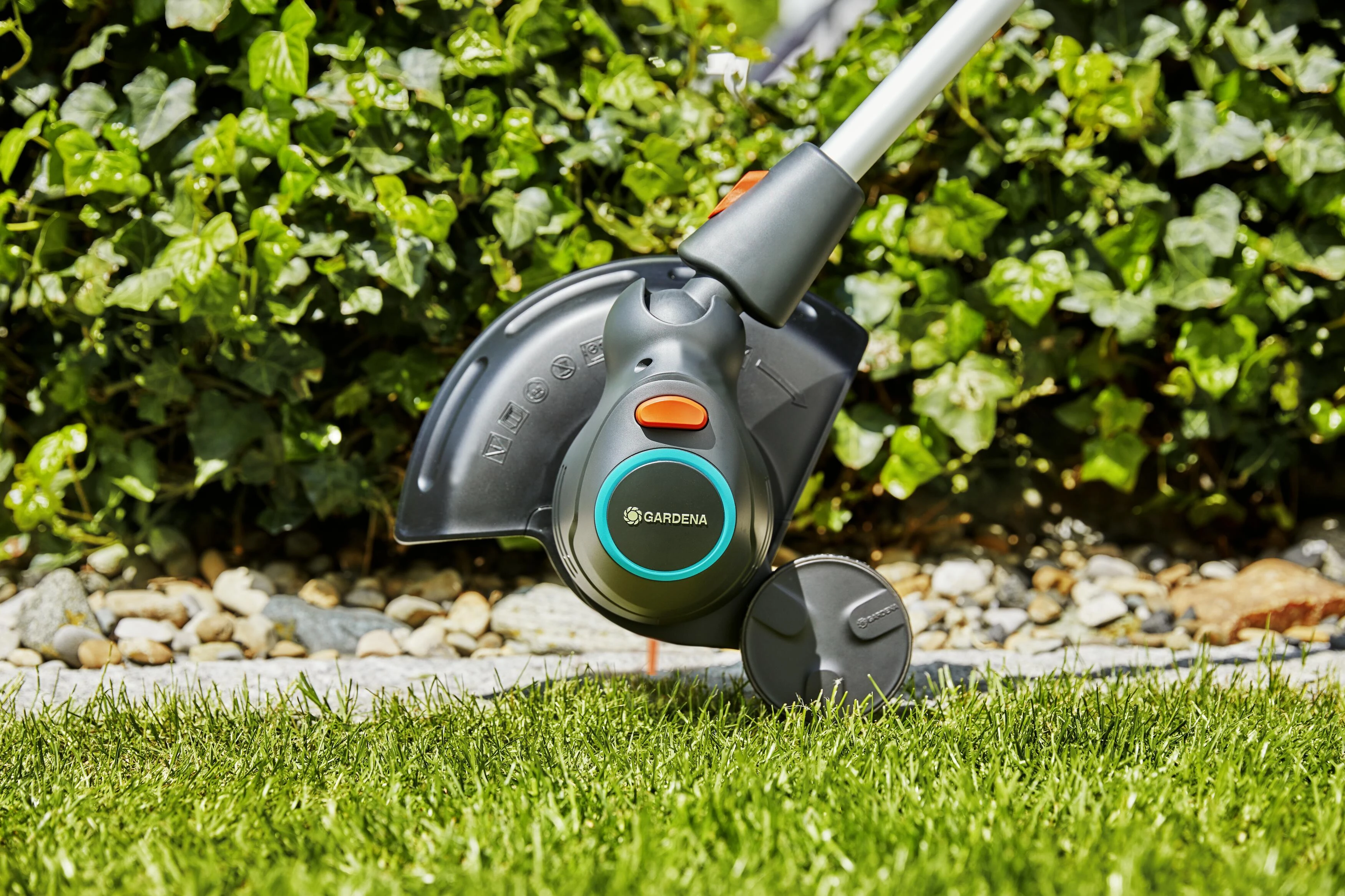 Gardena Nukreipiamieji ratukai žoliapjovei 09880-20
