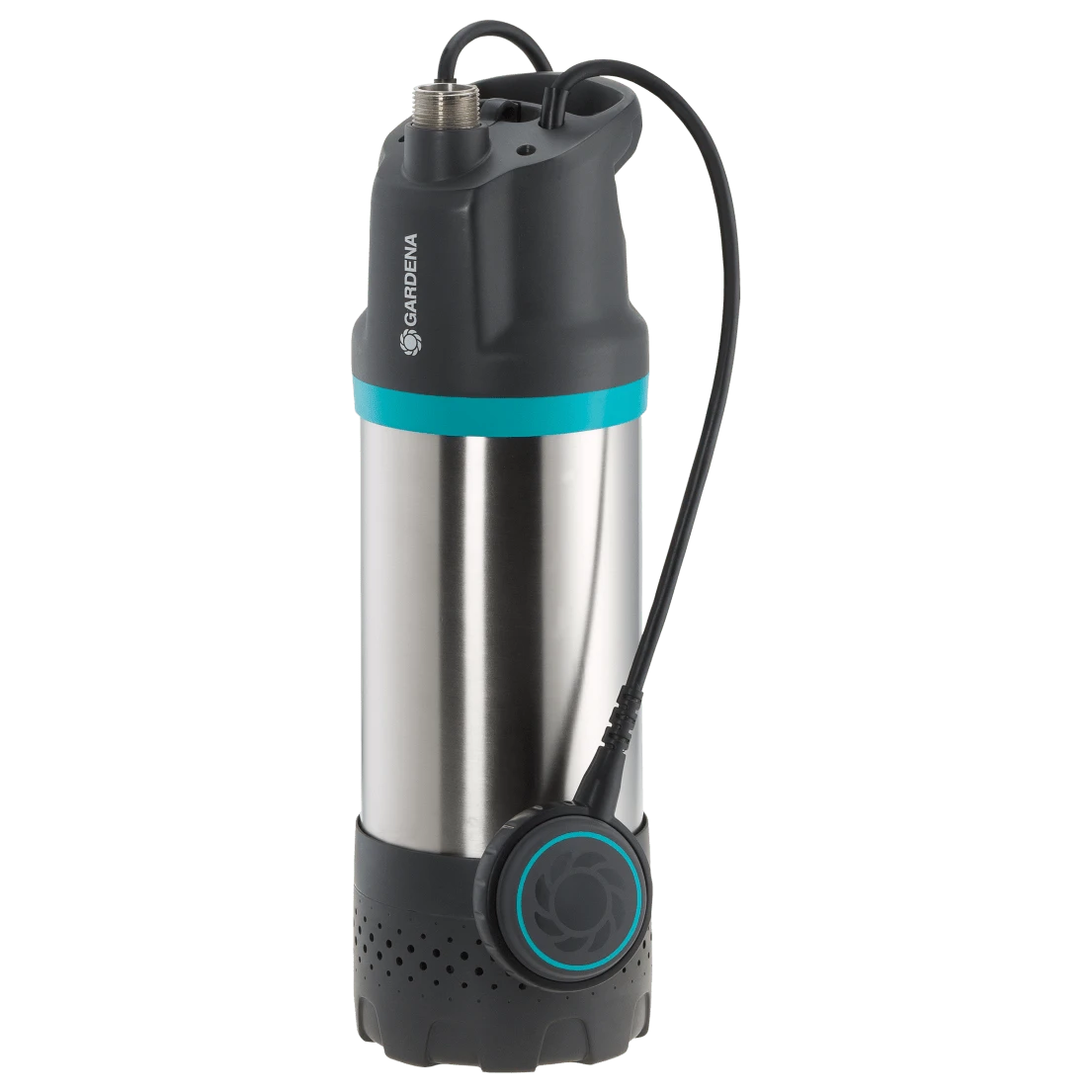 Gardena Panardinamas slėginis siurblys 5900/4 inox