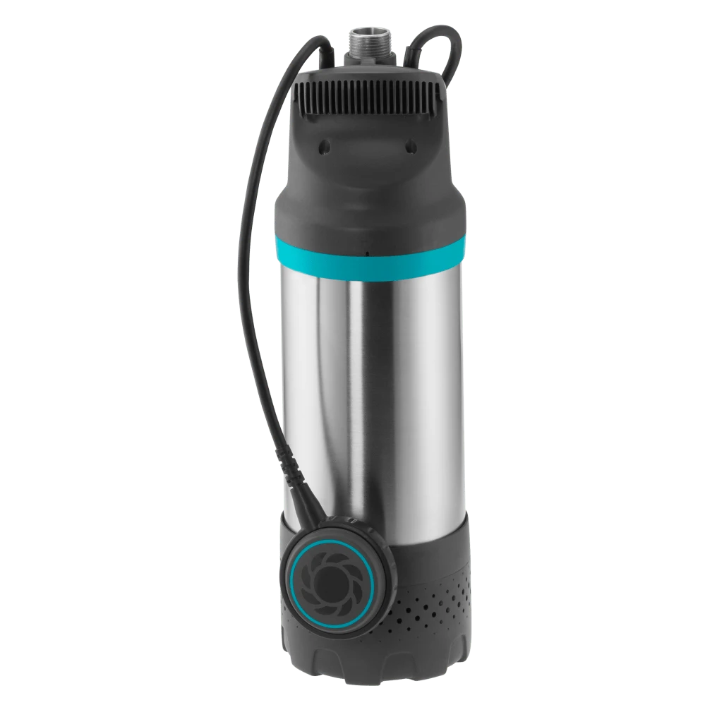Gardena Panardinamas slėginis siurblys 5900/4 inox