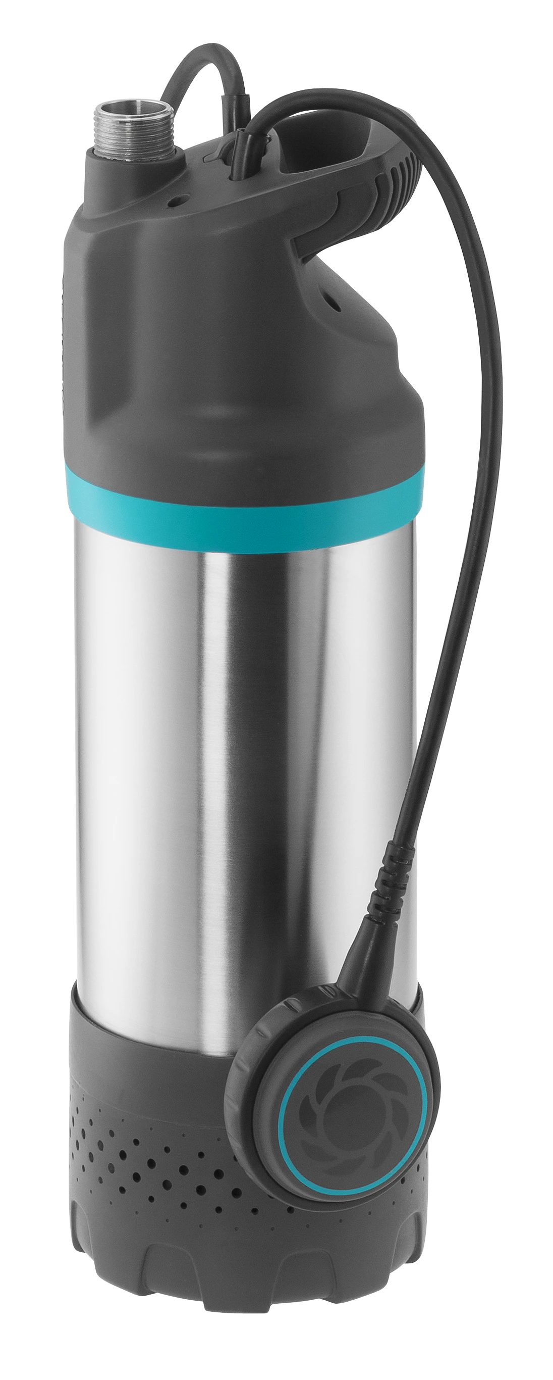 Gardena Panardinamas slėginis siurblys 5900/4 inox